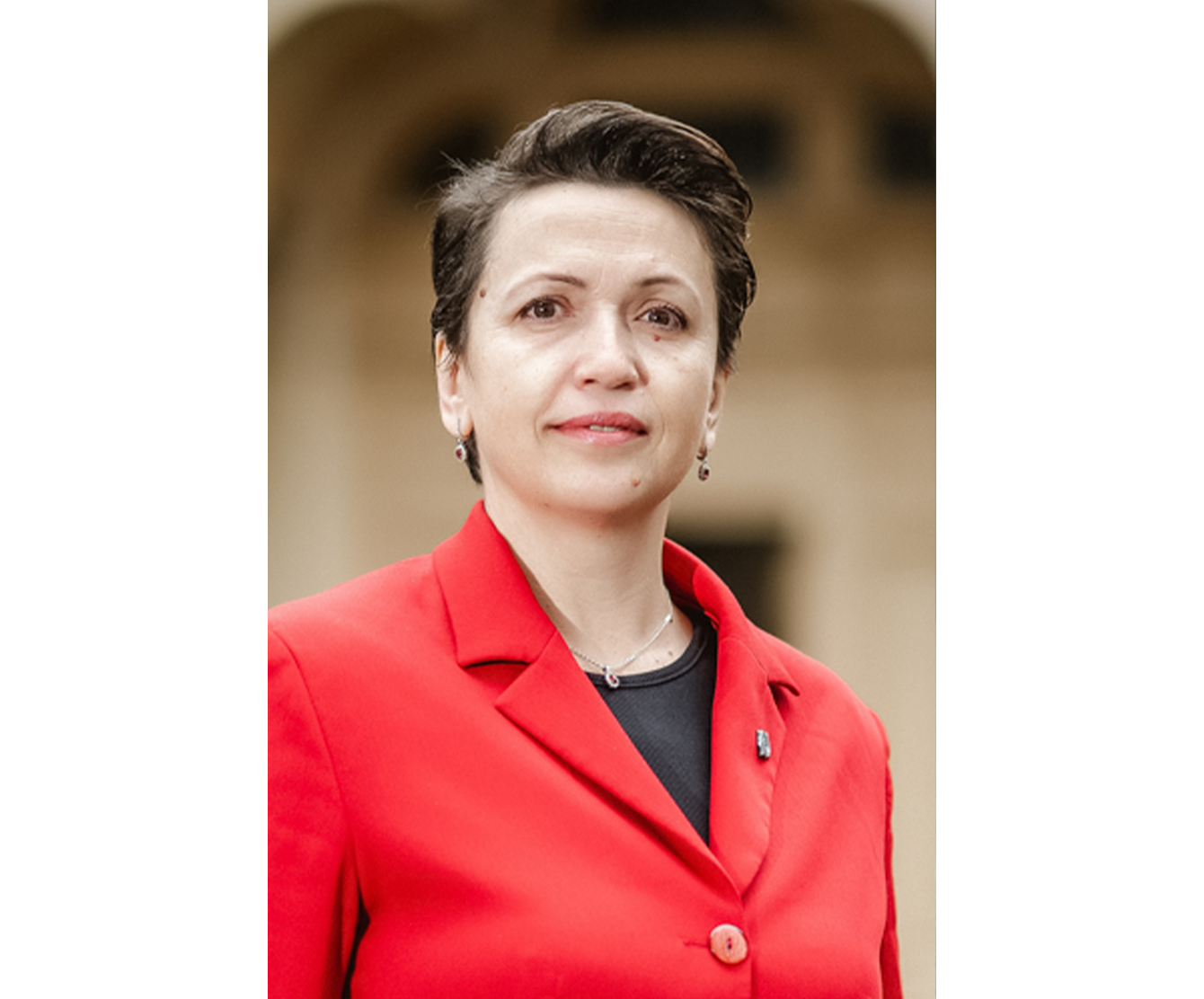 Căciulă Laura Elena