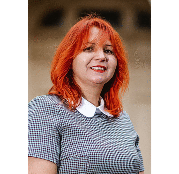 Pavel Maria – Nadia