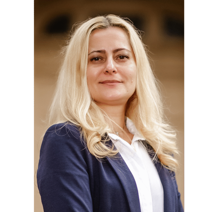 Poștoacă Maria Cornelia