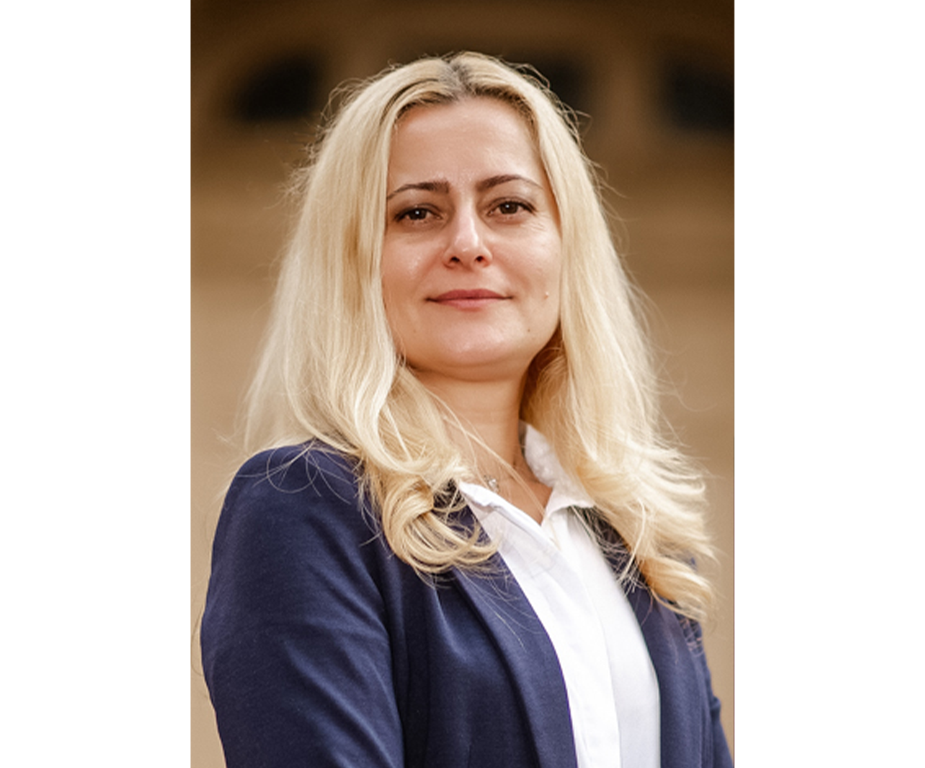 Poștoacă Maria Cornelia