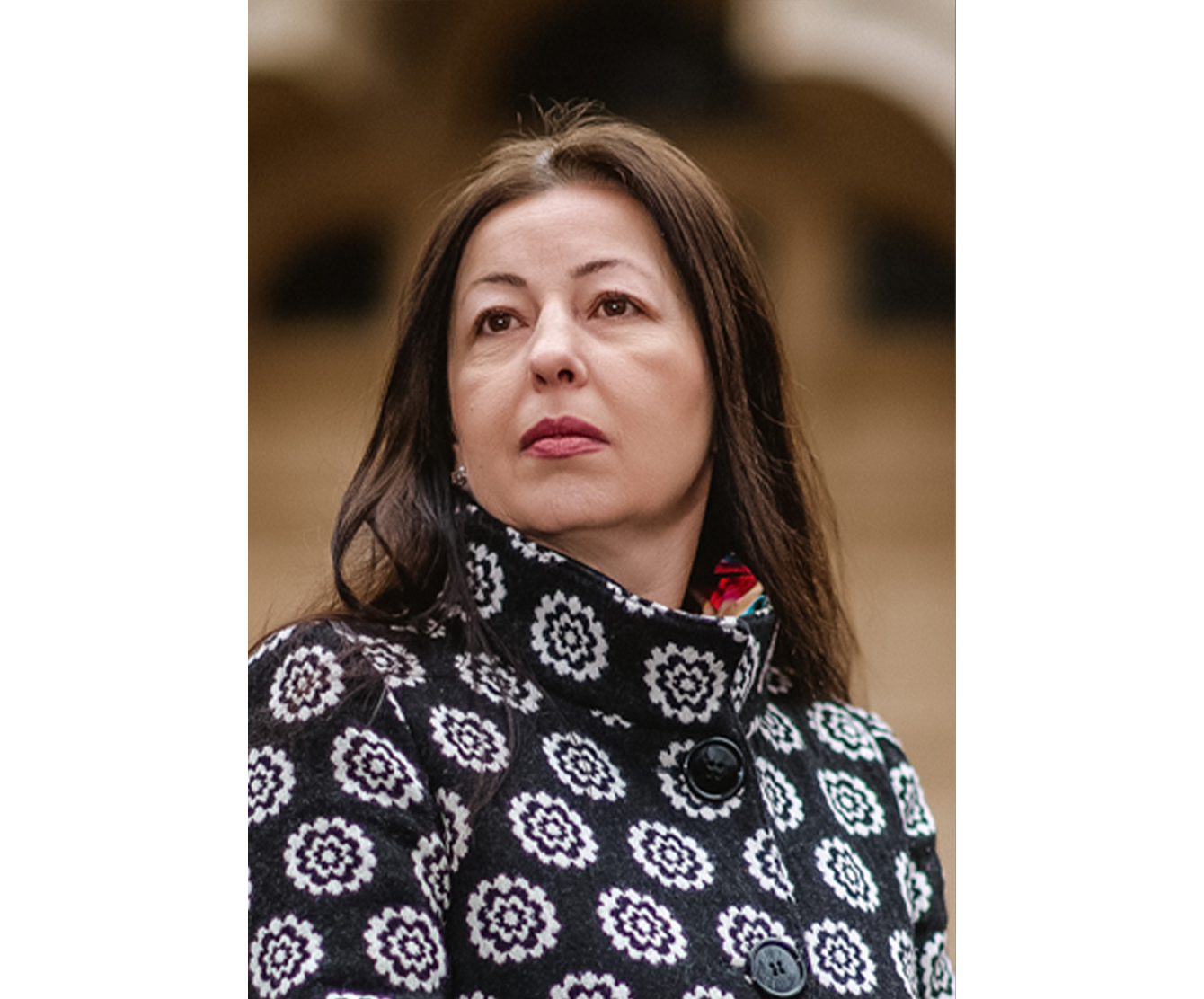 Răucea Mihaela