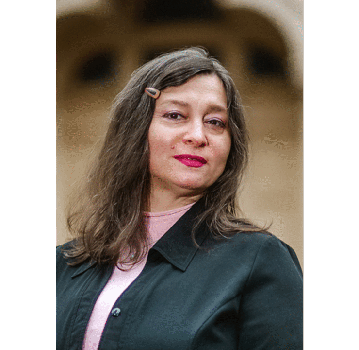 Robe Georgiana Laura