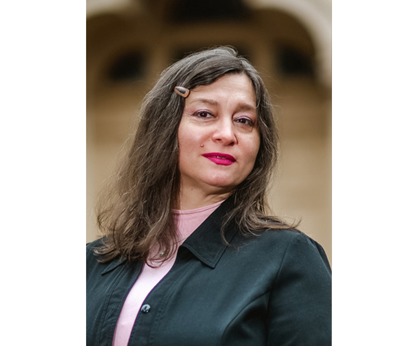 Robe Georgiana Laura