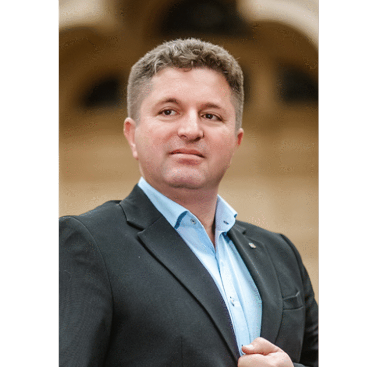 Tuță  Constantin – Marian