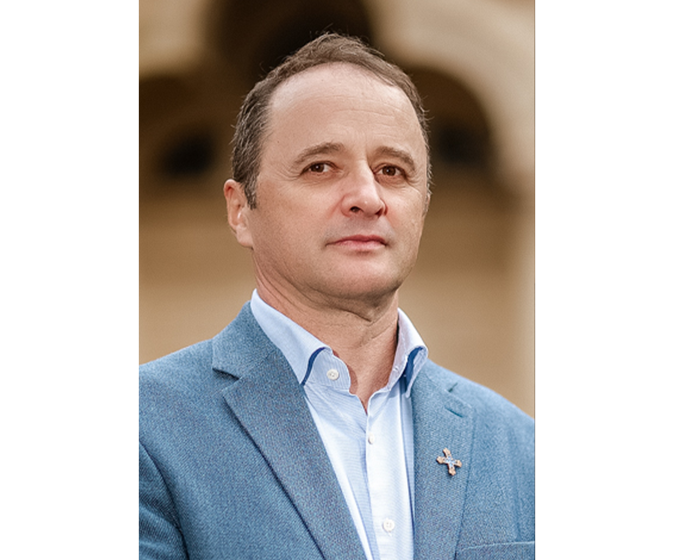 Vintilă Irinel Nicolae